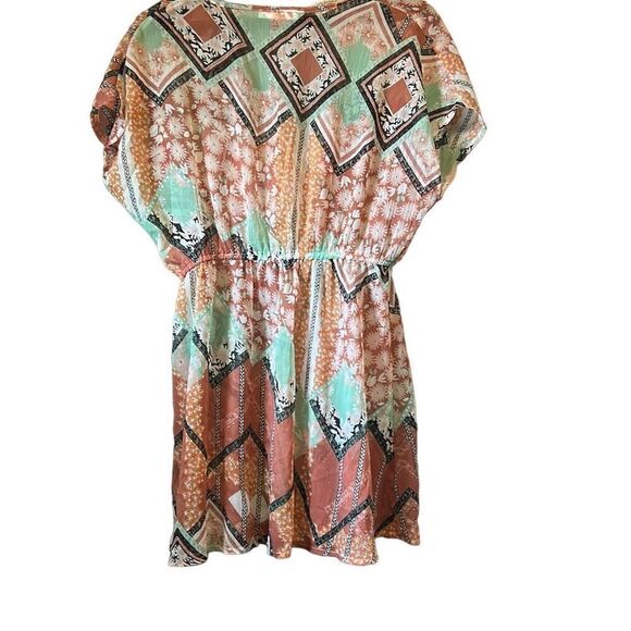 Shasa swim coverup one size - Picture 7 of 7